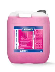 TENZI — 5 L — Kabiny prysznicowe