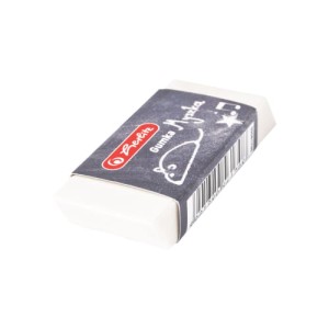 Herlitz Myszka — 1 szt. — gumka do ścierania