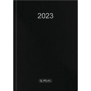 Herlitz — 1 szt. — kalendarz Szefa A5