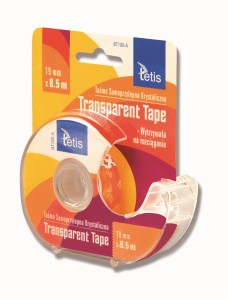 Tetis — 1 szt. — krystaliczna taśma samoprzylepna