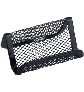 Grand — 1 szt. — stojak na wizytówki 