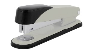 Tetis — 1 szt. — zszywacz GV102 (szary)