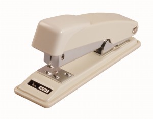 Tetis — 1 szt. — zszywacz GV103 (szary)