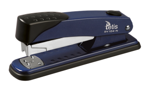 Tetis — 1 szt. — zszywacz GV104 (niebieski)