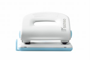 Tetis Senso 22  — 1 szt. — dziurkacz (niebieski)