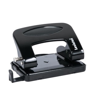 Leviatan — 1 szt. — dziurkacz 420 (czarny)