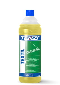 TENZI — 1 L — Textil pranie dywanów, wykładzin i tapicerek