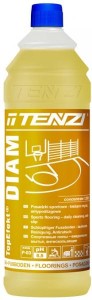 TENZI — 1 L — Top Efekt Diam koncentrat do mycia posadzek śliskich