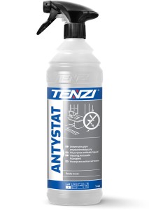 TENZI — 1 L — Antystat płyn antyelektrostatyczny 