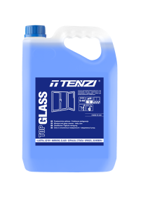 TENZI — 5 L — Top Glass płyn do mycia szyb, szkła, luster
