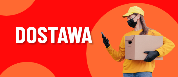 Darmowa dostawa