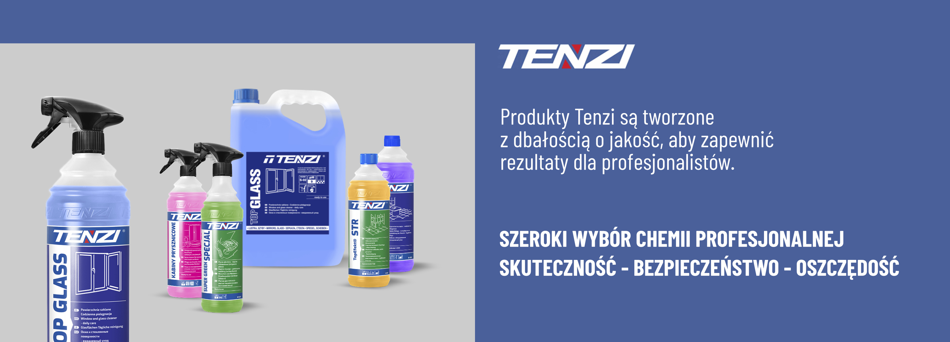 TENZI
