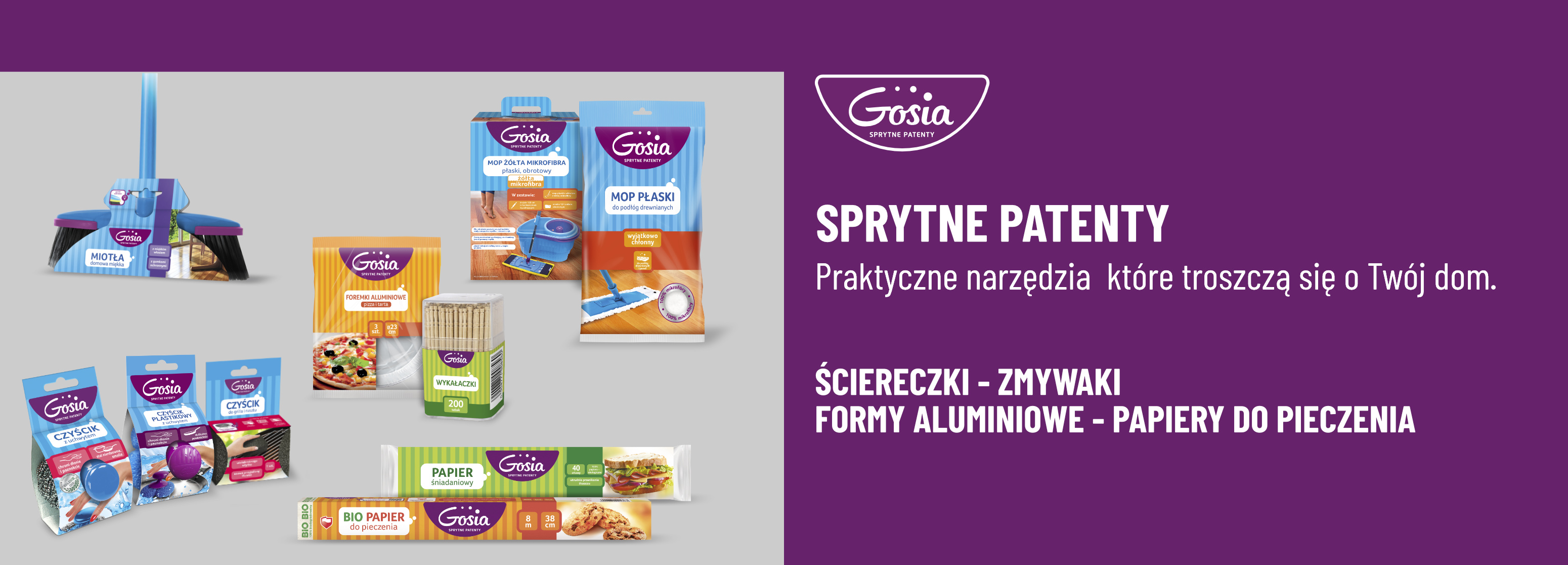 GOSIA