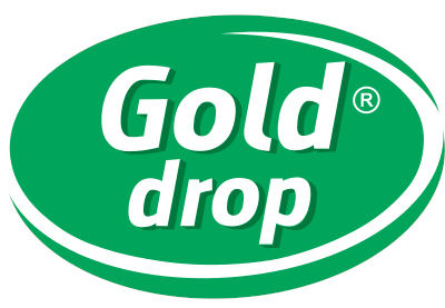 GOLD DROP