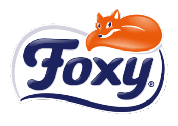 FOXY